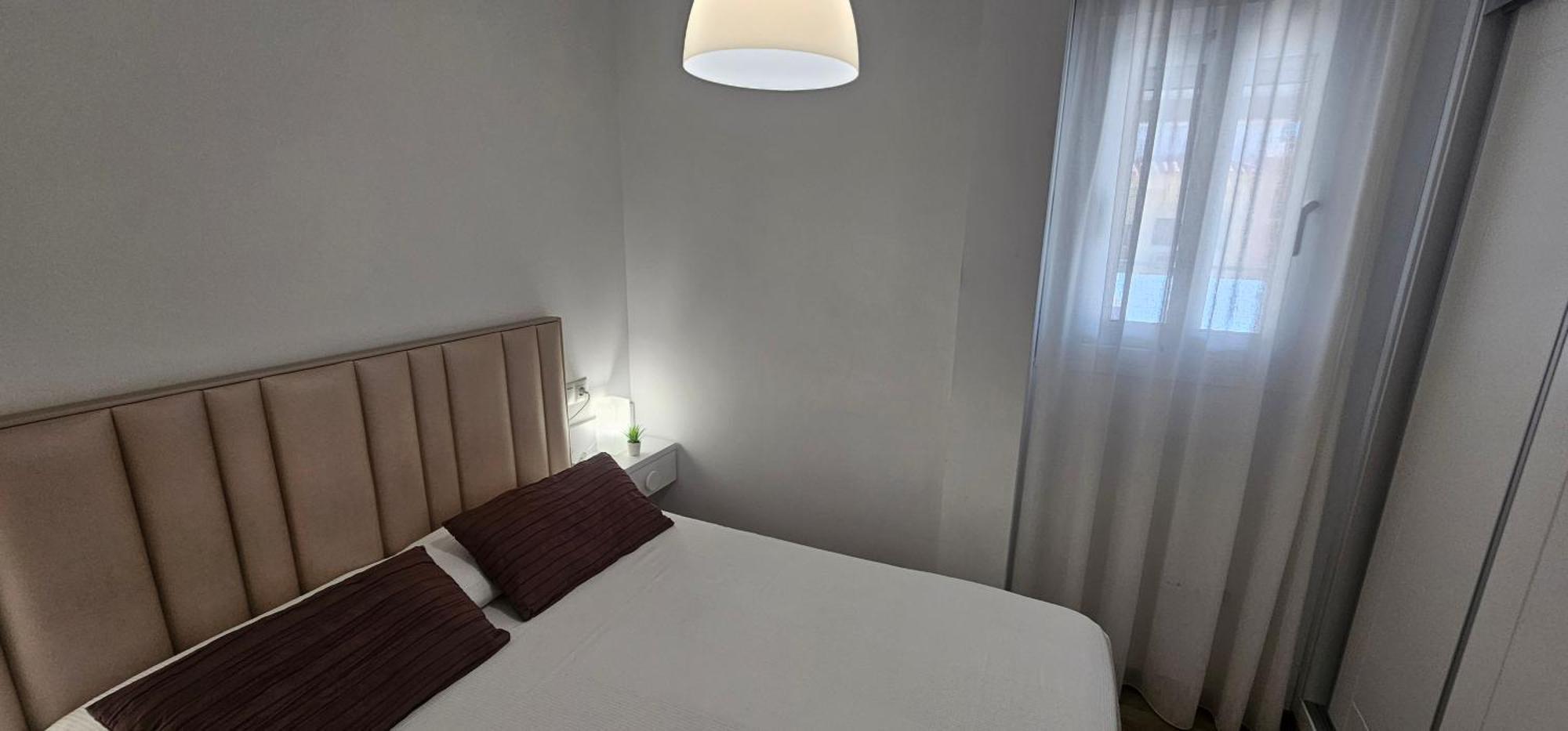 Vitarka, Atico Del Mar Torre Del Mar Exteriér fotografie